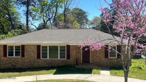 653 Wimbish Road, Macon, GA 31204