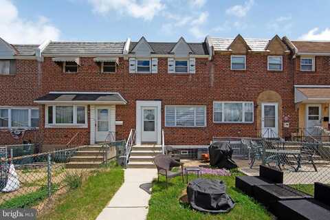 4511 ABERDALE ROAD, PHILADELPHIA, PA 19136
