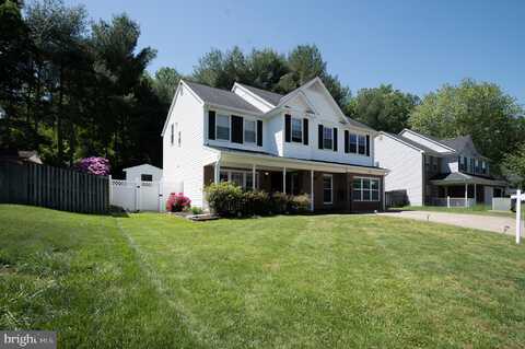 6193 OAKLAWN LANE, WOODBRIDGE, VA 22193