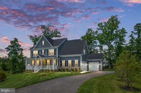 11207 REDLANDS TRAIL, SPOTSYLVANIA, VA 22551