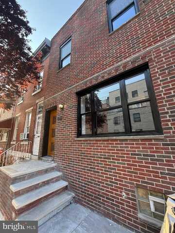 633 MOORE STREET, PHILADELPHIA, PA 19148