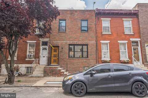 633 MOORE STREET, PHILADELPHIA, PA 19148