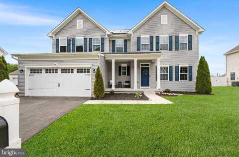 9508 MOURNING DOVE WAY, DELMAR, MD 21875
