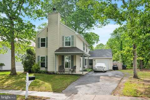 37 BROOKVIEW DRIVE, ATCO, NJ 08004