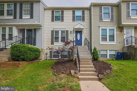 1018 WESTSHORE DRIVE, EDGEWOOD, MD 21040