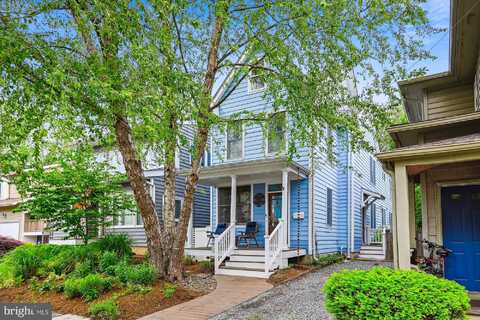 541 SECOND STREET, ANNAPOLIS, MD 21403