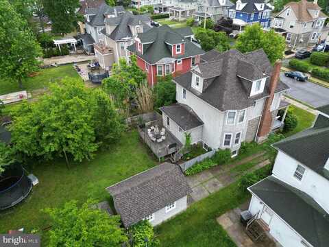 725 14TH AVENUE, PROSPECT PARK, PA 19076
