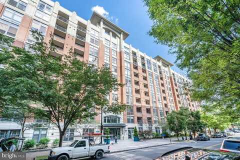 1021 N GARFIELD STREET, ARLINGTON, VA 22201