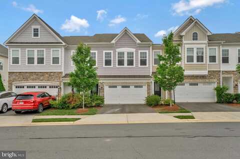 42523 BENFOLD SQUARE, BRAMBLETON, VA 20148