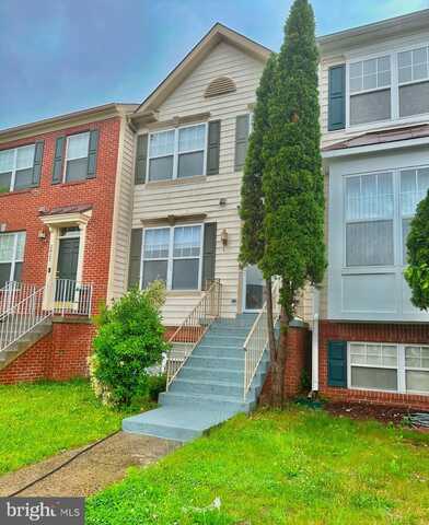 2613 CREEK MOOR COURT, WOODBRIDGE, VA 22191