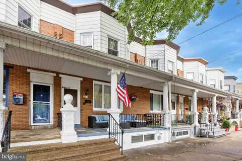 929 BEAVER STREET, BRISTOL, PA 19007