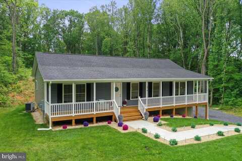 479 ROCKY LANE, FRONT ROYAL, VA 22630