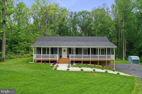 479 ROCKY LANE, FRONT ROYAL, VA 22630