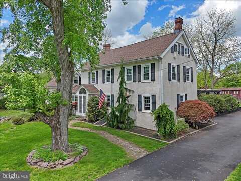 175 RESERVOIR ROAD, QUAKERTOWN, PA 18951