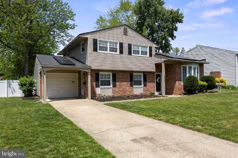 1008 E TAMPA AVENUE, CHERRY HILL, NJ 08034