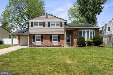 1008 E TAMPA AVENUE, CHERRY HILL, NJ 08034