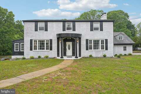 1552 OLD BLACK HORSE PIKE, BLACKWOOD, NJ 08012