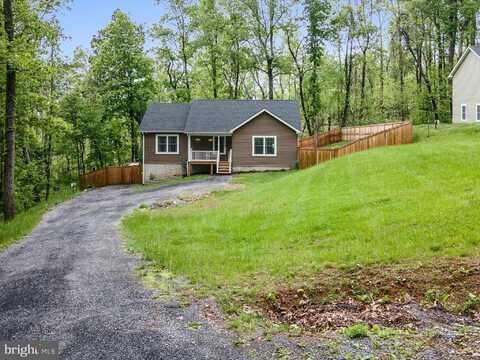 1400 HIGH TOP ROAD, LINDEN, VA 22642