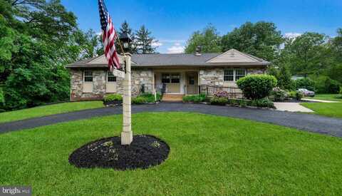 342 GREEN STREET, DOYLESTOWN, PA 18901
