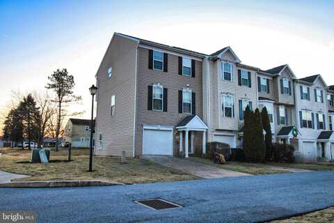 4101 STRAWBRIDGE COURT, DOVER, PA 17315