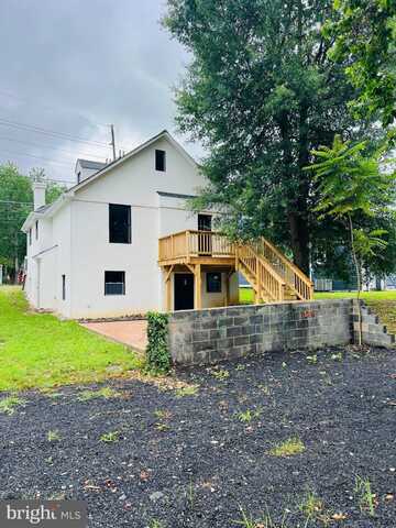 12117 OLD FORT ROAD, FORT WASHINGTON, MD 20744