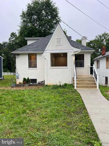 12117 OLD FORT ROAD, FORT WASHINGTON, MD 20744