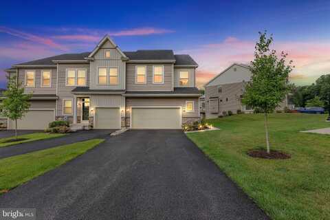 250 KESTREL COURT, KENNETT SQUARE, PA 19348