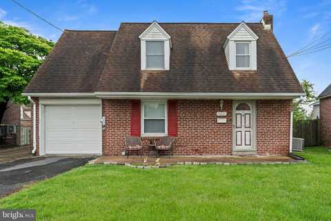 512 BARTLETT AVENUE, RIDLEY PARK, PA 19078