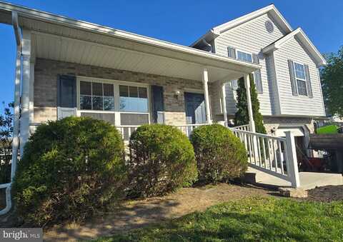 3786 MOUNTAIN SHADOW CIRCLE, FAYETTEVILLE, PA 17222
