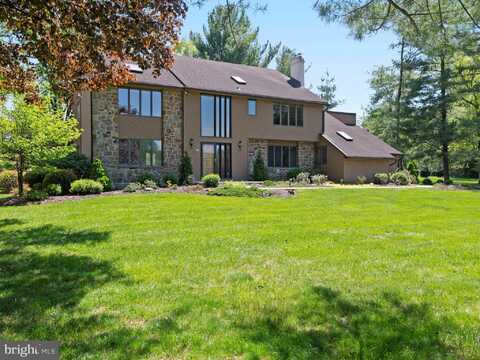 1136 DORSET DRIVE, WEST CHESTER, PA 19382