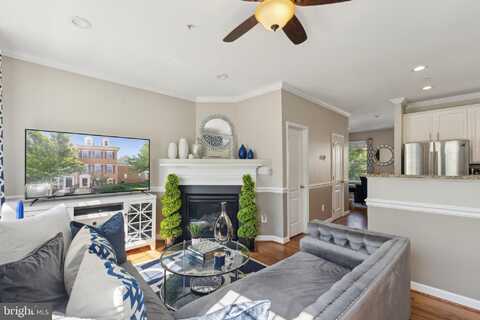 4264 TALMADGE CIRCLE, SUITLAND, MD 20746