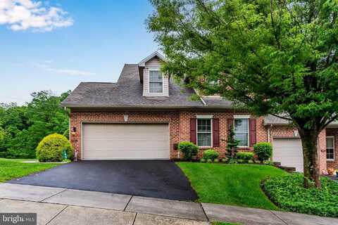 142 RED HAVEN ROAD, NEW CUMBERLAND, PA 17070