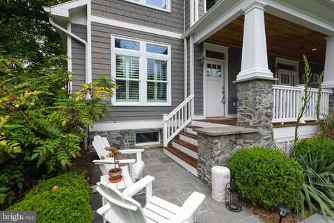 1400 MOUNT VERNON AVENUE, ALEXANDRIA, VA 22301