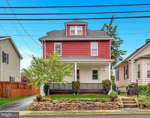 1112 W CAMPLAIN ROAD, MANVILLE, NJ 08835