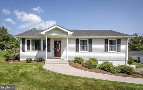 759 READUS ROAD, EDINBURG, VA 22824