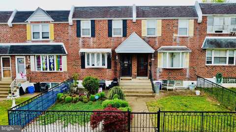 4422 PENNYPACK STREET, PHILADELPHIA, PA 19136