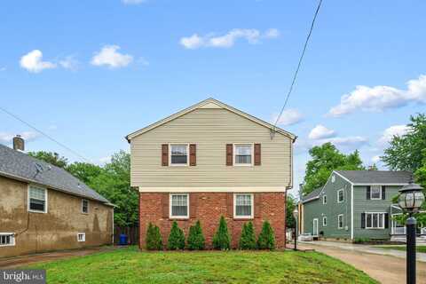 21 PRINCETON AVENUE, GLOUCESTER CITY, NJ 08030