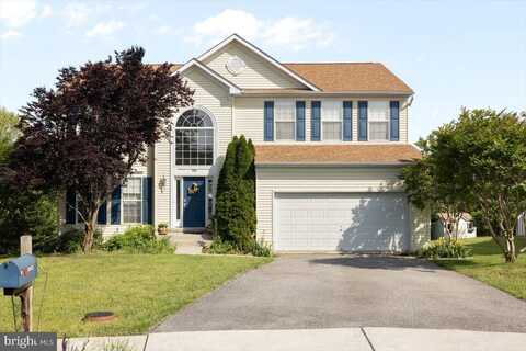 313 INDIANHEAD COURT, WOODSTOCK, VA 22664