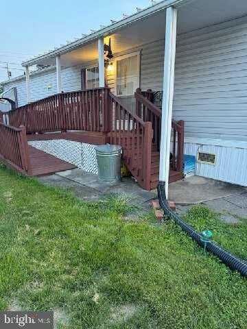 116 BORDIC ROAD, READING, PA 19606