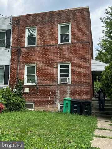 1205 ABEL AVENUE, CAPITOL HEIGHTS, MD 20743