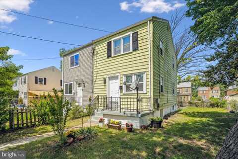 7014 E KILMER STREET, LANDOVER, MD 20785