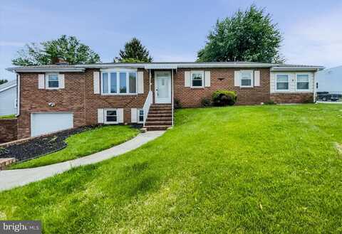 5 CARSON AVENUE, HANOVER, PA 17331