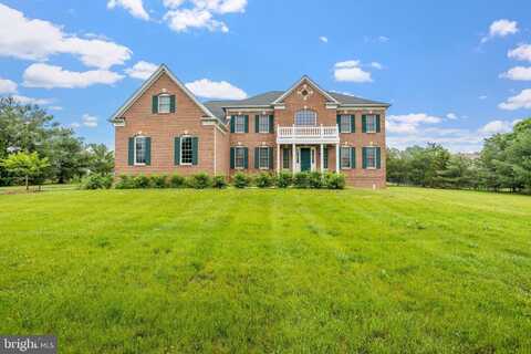 17 GRANT DRIVE, CREAM RIDGE, NJ 08514