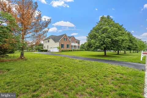 17 GRANT DRIVE, CREAM RIDGE, NJ 08514