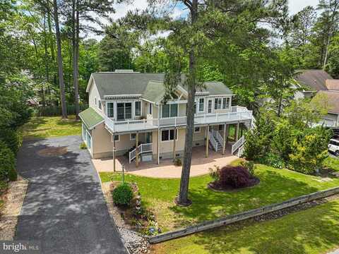 29 SALT GRASS ROAD, OCEAN PINES, MD 21811