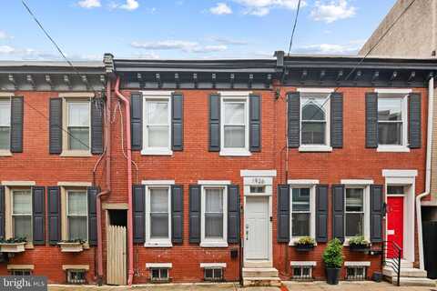 1926 WEBSTER STREET, PHILADELPHIA, PA 19146
