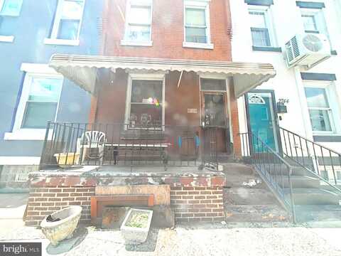 2742 N RINGGOLD STREET, PHILADELPHIA, PA 19132