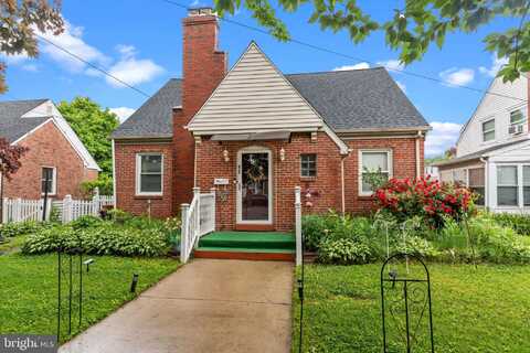 217 LAKE AVENUE, HAMILTON, NJ 08610