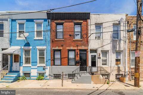 1615 FILLMORE STREET, PHILADELPHIA, PA 19124