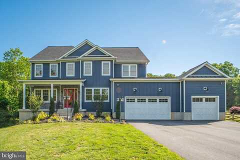 12516 HOMESTEAD DRIVE, NOKESVILLE, VA 20181